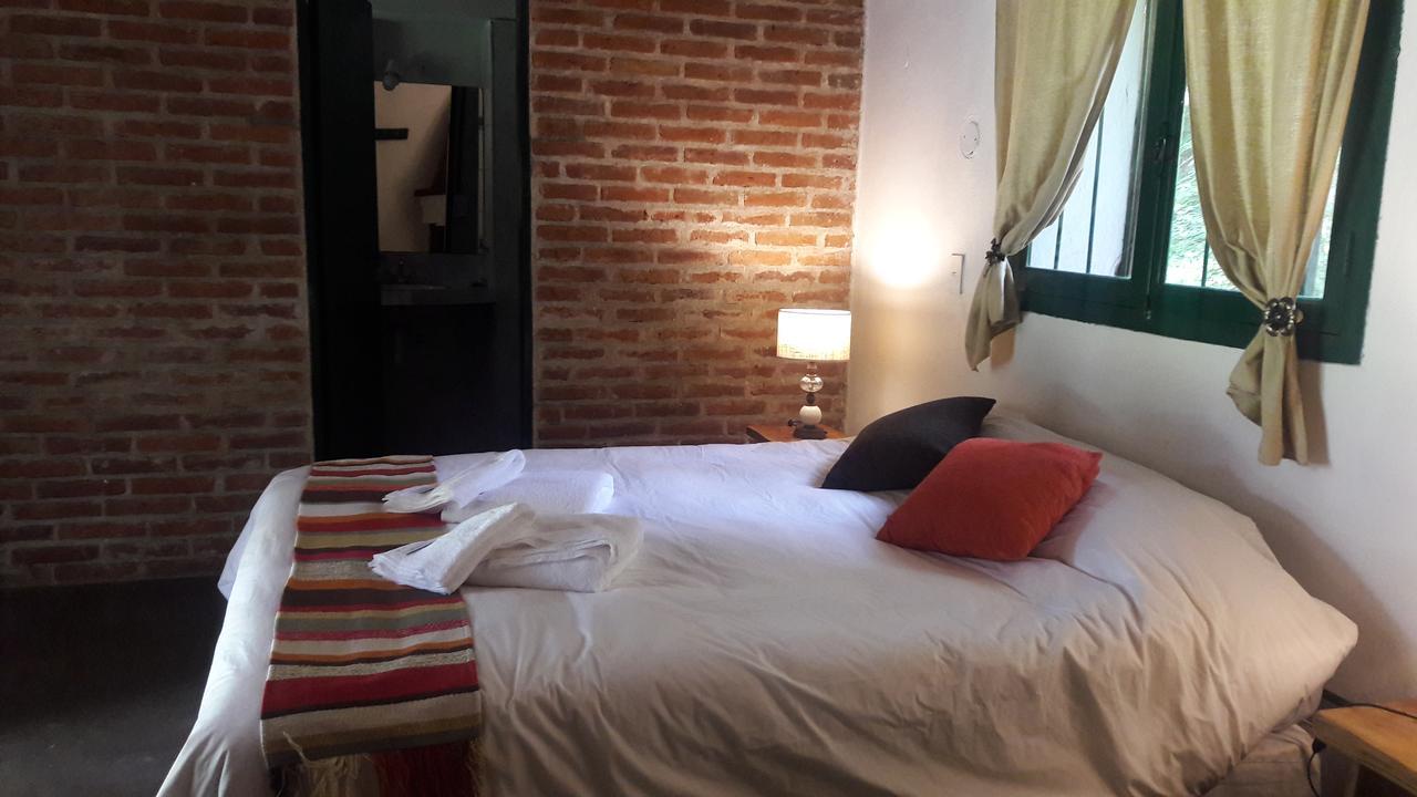 Estancia San Miguel Villa Yacanto Εξωτερικό φωτογραφία