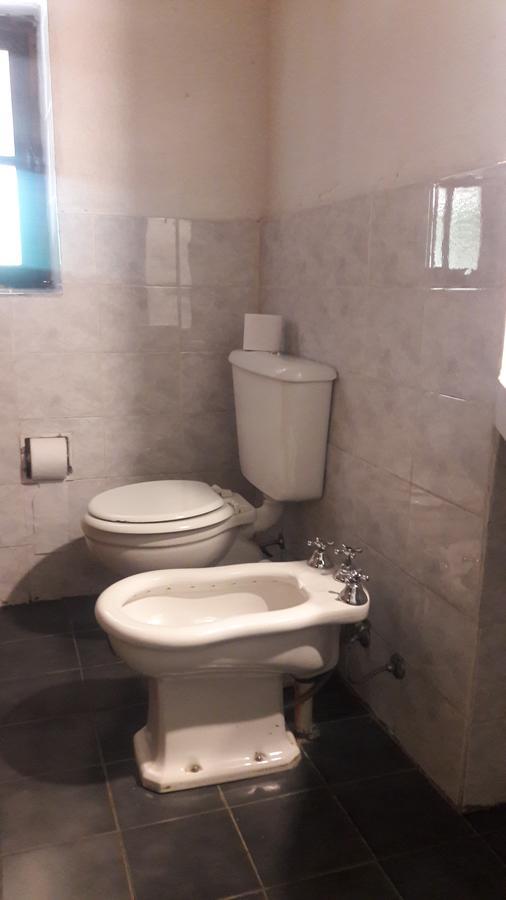 Estancia San Miguel Villa Yacanto Εξωτερικό φωτογραφία