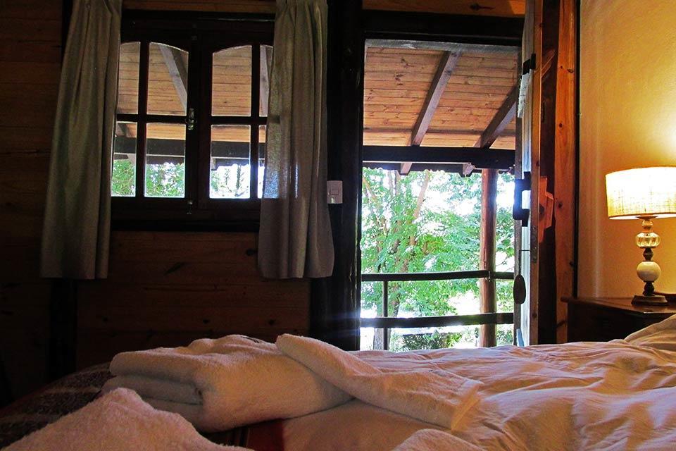 Estancia San Miguel Villa Yacanto Εξωτερικό φωτογραφία