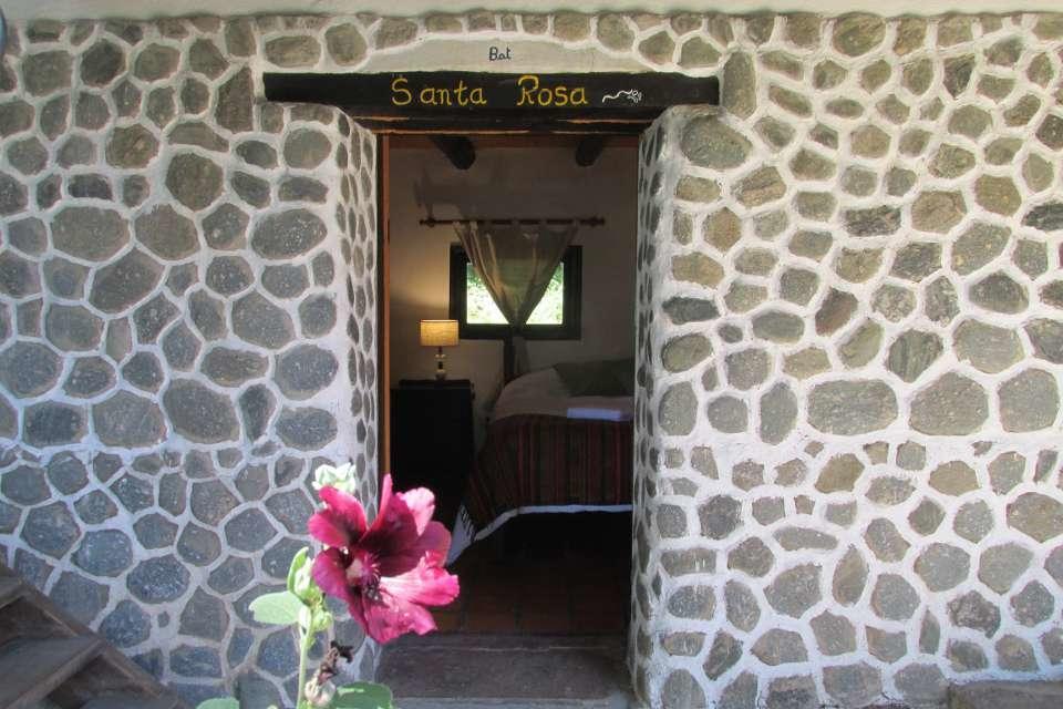 Estancia San Miguel Villa Yacanto Εξωτερικό φωτογραφία