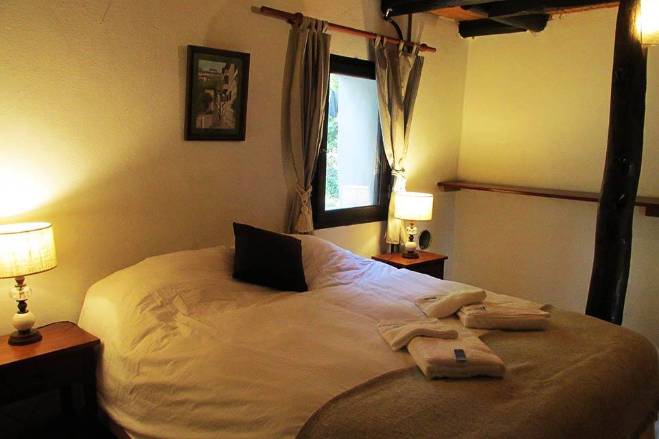 Estancia San Miguel Villa Yacanto Εξωτερικό φωτογραφία