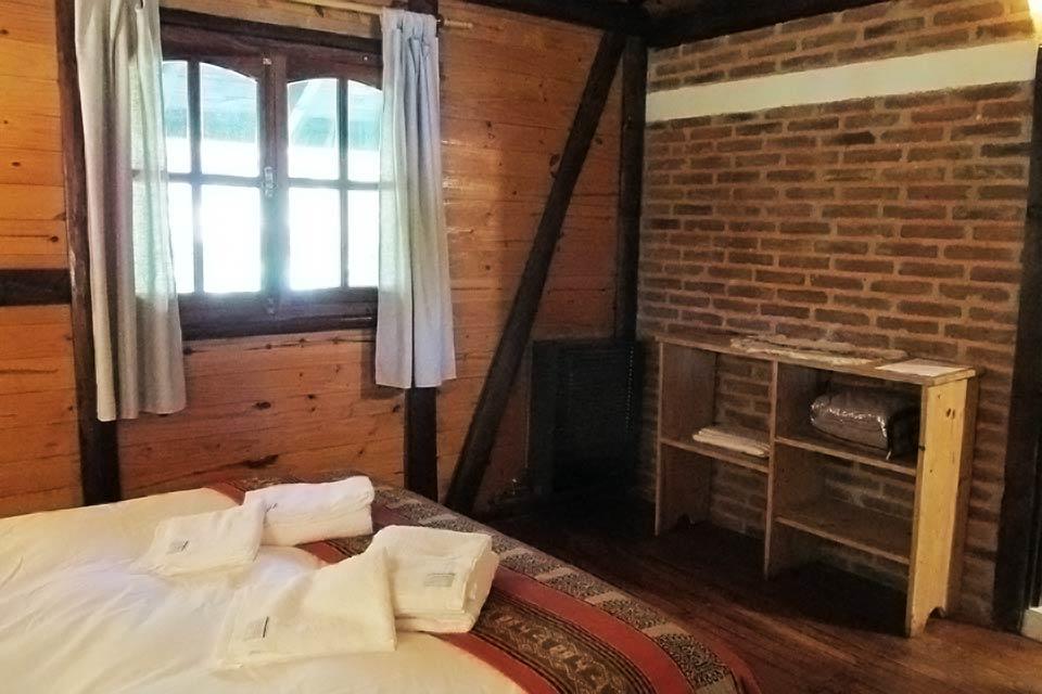 Estancia San Miguel Villa Yacanto Εξωτερικό φωτογραφία