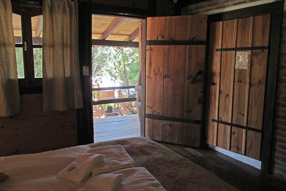 Estancia San Miguel Villa Yacanto Εξωτερικό φωτογραφία