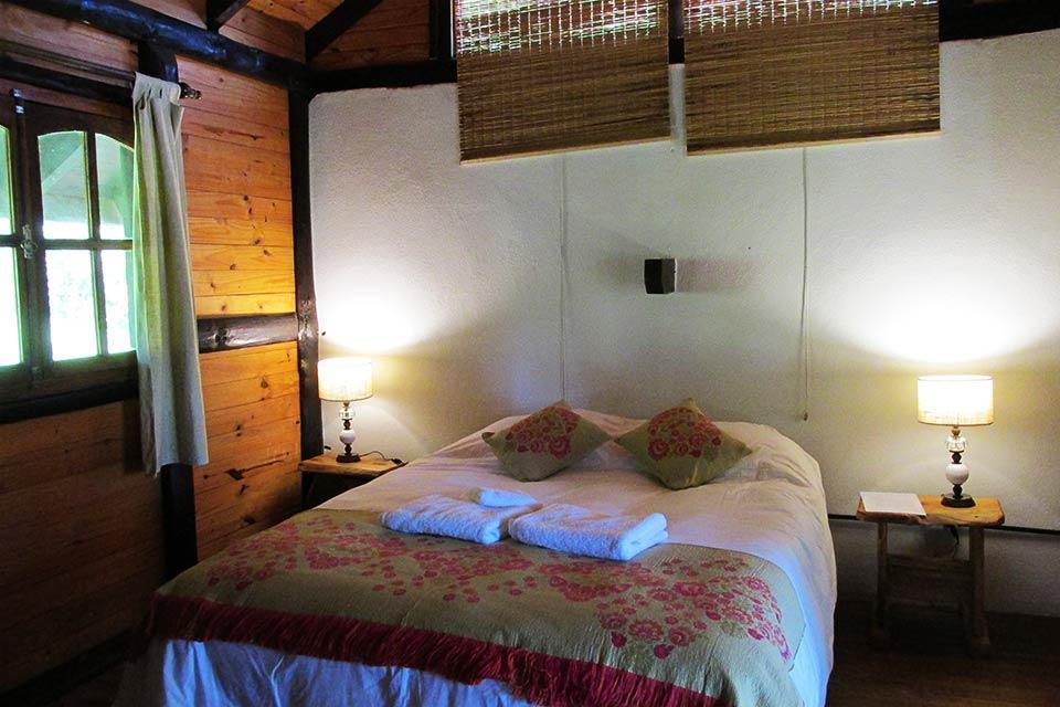 Estancia San Miguel Villa Yacanto Εξωτερικό φωτογραφία